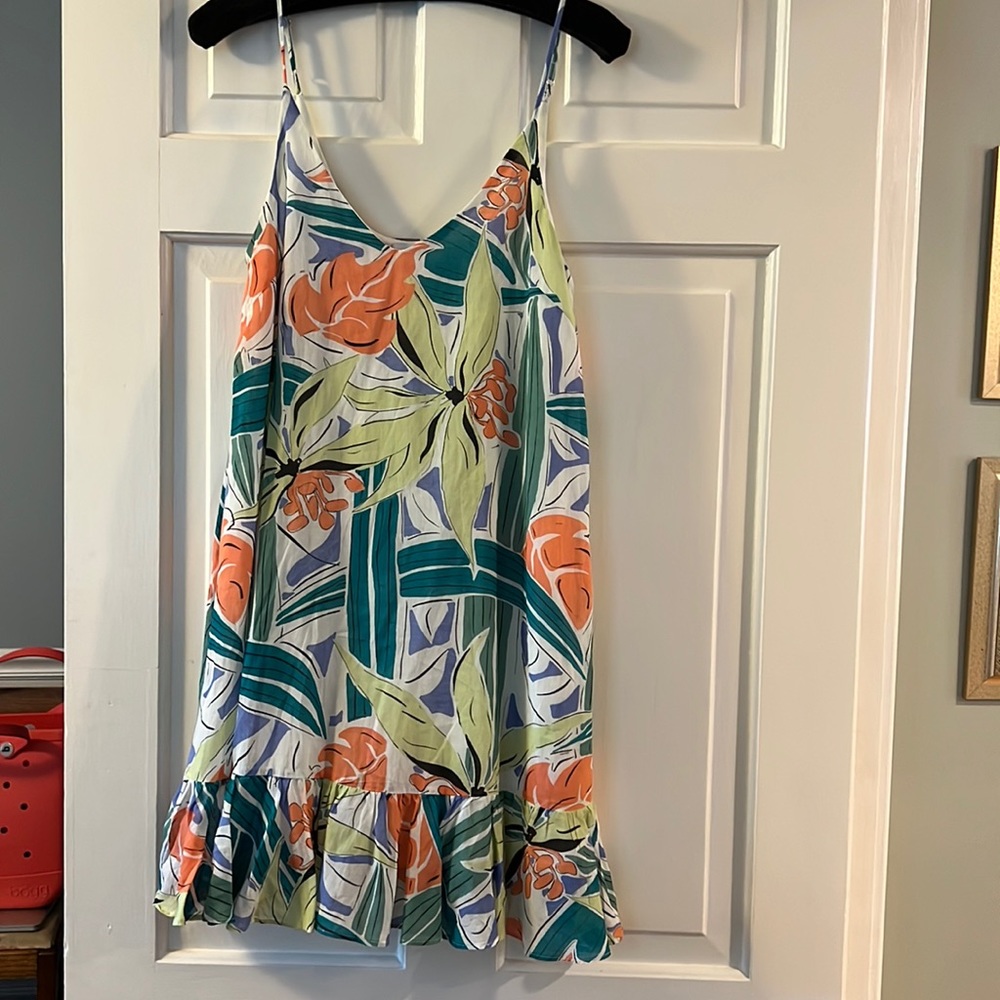 Multi sundress